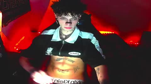   online show from January 14, 7:13 am