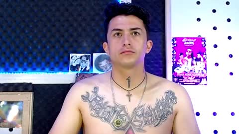 DARKO0717 online show from January 27, 11:22 am