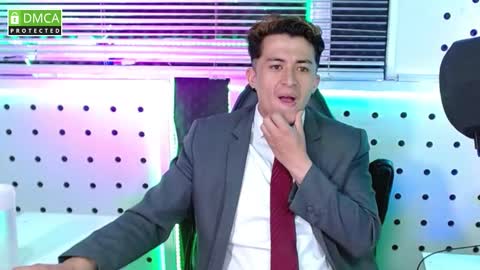 DARKO0717 online show from October 11, 11:03 am