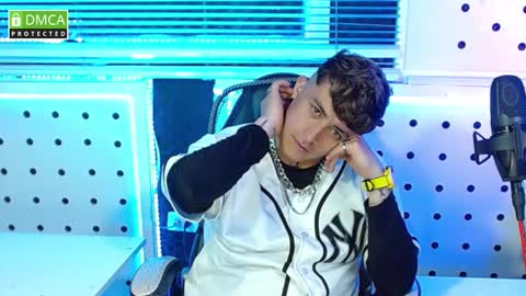 DARKO0717 online show from October 16, 12:40 am