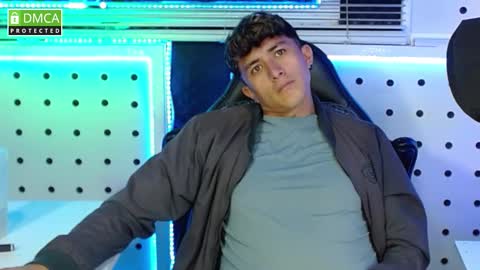 DARKO0717 online show from October 13, 10:38 pm