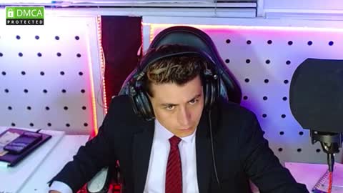 DARKO0717 online show from October 10, 10:42 am