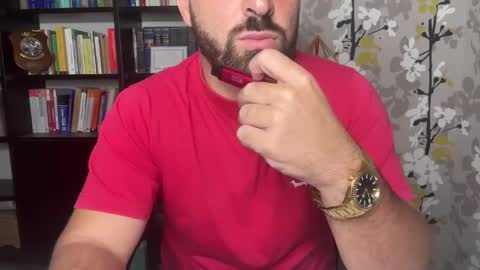 darko_23 online show from September 30, 9:46 am