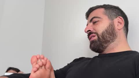 darko_23 online show from October 5, 1:59 pm