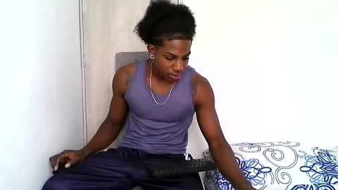 Darktemp  online show from December 18, 11:50 am