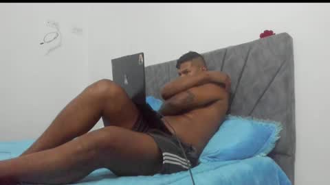 Darren lemus online show from September 22, 2:38 pm