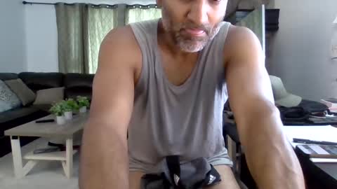 Snapshot of darryl43321 chatting on September 9, 9:35 pm darryl43321 online show from September 9, 9:35 pm