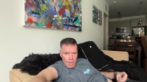 dartanha007 online show from March 16, 6:12 pm