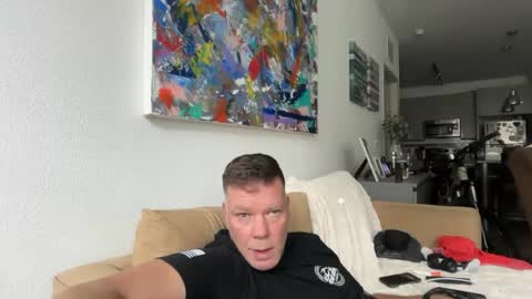 dartanha007 online show from October 11, 6:56 pm