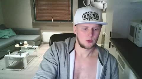 Dario online show from October 17, 6:45 pm