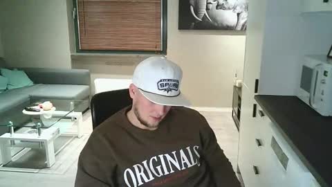 Dario online show from November 7, 11:08 pm