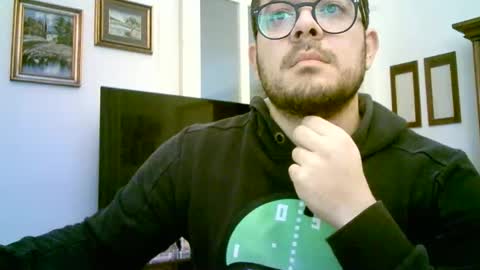 dartvader95 online show from February 15, 11:39 am