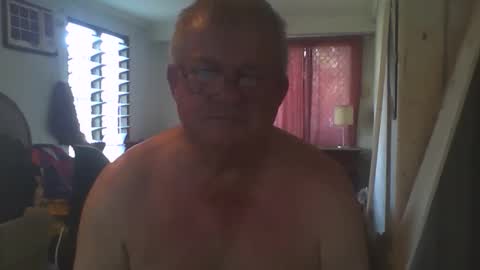 darwincock online show from September 19, 11:04 pm