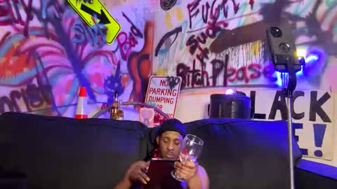 BeyJackson online show from February 15, 7:25 am