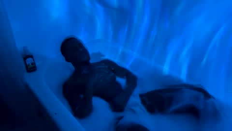 BeyJackson online show from February 5, 7:54 pm