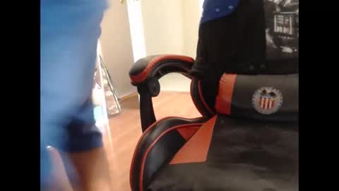 ferxxocongafas online show from September 14, 6:21 pm