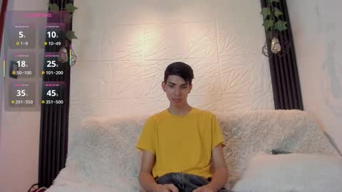 dave_925_ online show from March 13, 7:31 pm