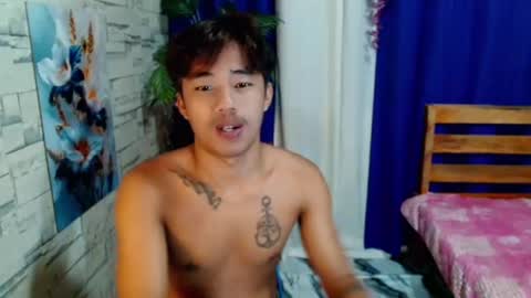 dave_boyyy online show from June 29, 6:30 pm