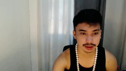 DAVE online show from February 17, 12:53 am