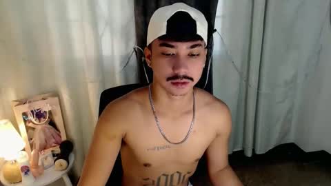 DAVE online show from March 19, 1:20 am