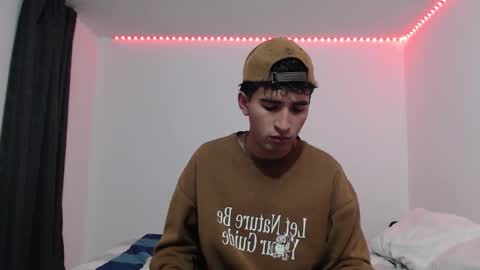 David online show from December 3, 3:12 am