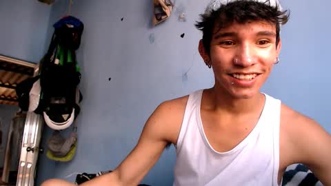 Dave Lassully online show from January 17, 6:54 pm