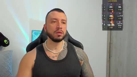 DAVE MAX online show from October 17, 10:19 am