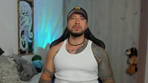 DAVE MAX online show from January 4, 3:07 am