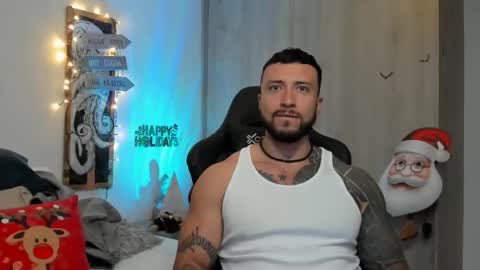 DAVE MAX online show from December 14, 4:45 am