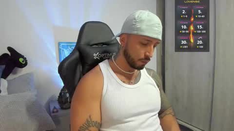 DAVE MAX online show from October 10, 1:27 pm