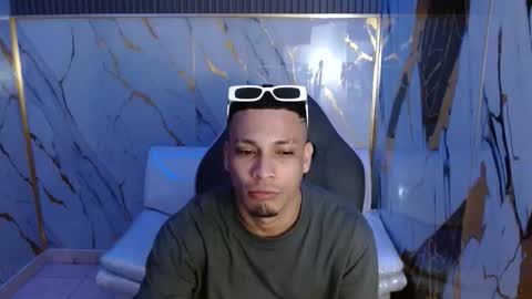 dave online show from March 30, 1:01 pm