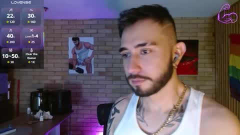 Dave Wolf online show from February 9, 3:27 pm