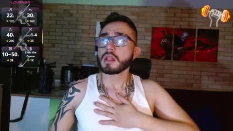 Dave Wolf online show from February 12, 3:29 pm