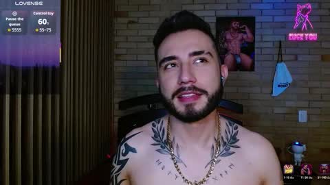 Dave Wolf online show from February 26, 12:12 am