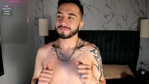 Dave online show from December 1, 12:41 pm