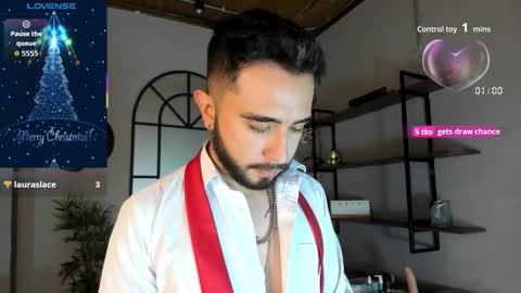 Dave online show from December 2, 1:03 pm