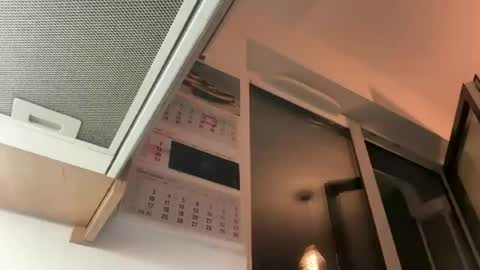 DaveAndBen online show from June 12, 9:23 pm