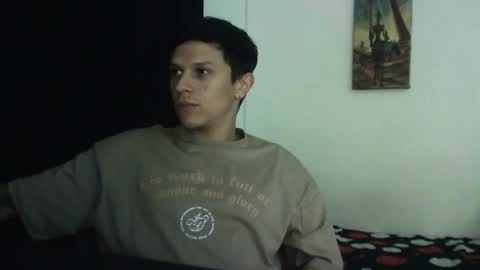 Dave Brown online show from February 20, 9:31 pm