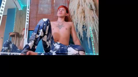 daveel_hot online show from September 24, 12:25 pm