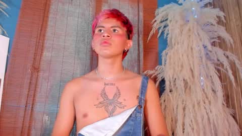 daveel_hot online show from September 20, 5:46 pm