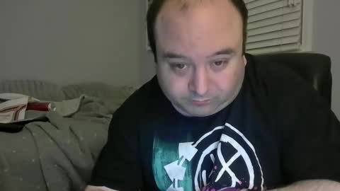 daveishorny1988 online show from March 18, 9:01 am