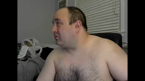 daveishorny1988 online show from October 11, 12:47 am