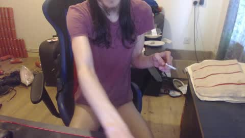 dave online show from April 17, 6:38 am