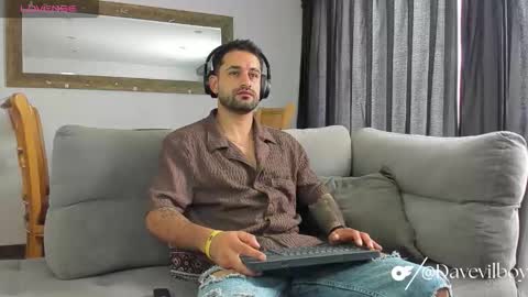 Daves online show from October 20, 12:53 pm