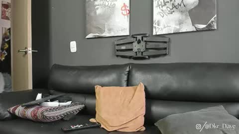 Daves online show from November 5, 12:40 pm