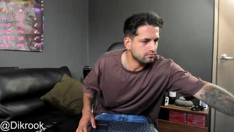 Daves online show from February 6, 12:16 pm