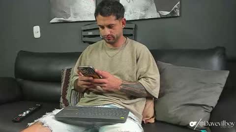 Daves online show from November 6, 12:41 pm