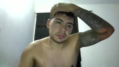 david199731 online show from January 11, 5:11 am