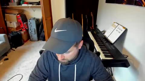 david20884 online show from September 29, 7:32 pm