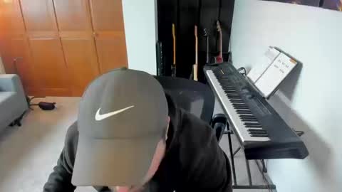 david20884 online show from October 13, 6:58 pm